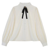 Swallow Planet Chinese Style Improve The Chinese Element Of Women's Coat Vest Shirt Half Skirt Set 6954