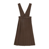 Design Autumn Whisper Chinese Style Improvement Chinese Style Shirt Skirt Scarf Hair Coat 6666