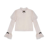 Rose Specimen Lolita Every Day Cute Lolita Inside A Sling Skirt Skirt Set 6981