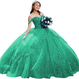 Yarn Vocal Solo Dress 2025 Blue Three-Dimensional Flowers High-End Feel Fluffy Skirt Tug Tail Heavy Industry Performance Clothes Female