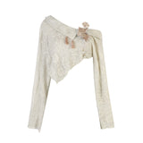 Design Chinese Style Improvement Chinese Elements Of Women's Coat Sling Skirt Suit 8952