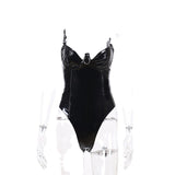 Sexy Fashion Women's Temperament Elegant Commute Long Print Slings Fishtail Dress Women DJPT