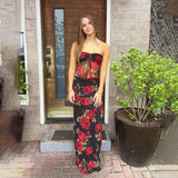 Fashion Mesh Printing Bra Skirt Suit For Women In 2025 Summer New Bodywear DJPT