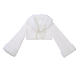 White Moonlight New Chinese Style Daily New Top Dress Autumn And Winter Set X166