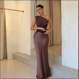 New Women's Round-Neck Sleeveless Pure Temperament Fashion Dress Collar Dress Dress Woman HZ0628