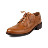 Large-Size Shoes With Flat Bottoms Single Shoes Women's British Wind Shoes Women's Shoes High Quality Shoes