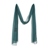 Design Galan Improved Han Elements Hanbok Half-Skirt Dress Shawl Set 8693