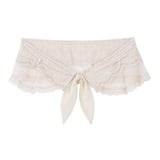 Teased Original Nameless Lament Lolita Girl Lolita Shawl Shawl Half Dress Daily Sweet Suit 7174