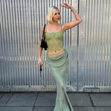 Women's Pure Babes Sling Suit With Ass And Hips DJPT