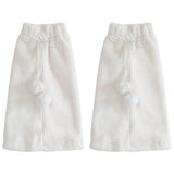 Teased Original Black Claw Little Beast Lolita Woman Lolita Coat Foot Cover Everyday Cute Sweet Suit 6963