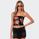 Women's Clothing 2024 Summer New Fashion Umbilly Corset DJPT