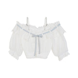 Language Lolita Everyday Cute Lolita Sweet Everyday Dresses Spring And Summer 6772