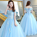 Color Yarn Art Dress Stage Solo Art Examination Studio Costume Long Female Host Performance Dress Fluffy Skirt