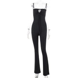 Autumn 2025 New Street Spice Girls Swearing Horned Panties DJPT