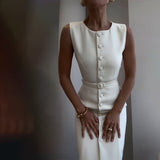 Summer New Elegant Temperament Belt Slimming Commuting Dress