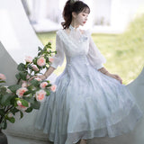 Design Iris Dream Op Lolita Everyday Cute Lolita Sweet Skirt 6735