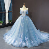 Yarn 2025 Summer New Bridal Solo Poncho Tug-And-Tail Wedding Dinner Princess Dress