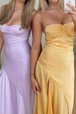 Light Blue Bodycon Evening Party Dress Prom Dresses SD2463
