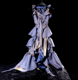 High Low Irregular Spaghetti Straps Dusty Purple Short Birthday Dresses Birthday Outfit SD494