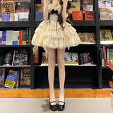 Ball Gown Straps Short Lace Cocktail Dresses Birthday Outfits SD560