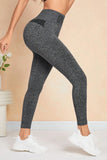 WEAR High Waist Active Leggings DJPT