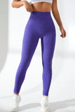 Waist Active Leggings DJPT