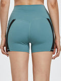 Waist Active Shorts DJPT