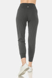 Depot Wide Waistband Slim Active Joggers DJPT