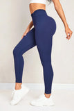 High Waist Active Leggings DJPT