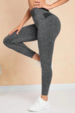 WEAR High Waist Active Leggings DJPT