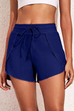 Waist Swim Shorts DJPT