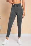 WEAR High Waist Active Leggings DJPT