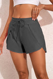 Waist Swim Shorts DJPT