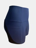 Waist Active Shorts DJPT