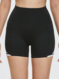 Waist Active Shorts DJPT